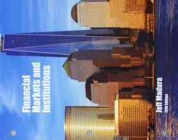 Bundle: Financial Markets and Institutions, Looseleaf Version, 12th + LMS Integrated MindTap Finance, 1 Term (6 Months) Printed Access Card