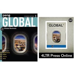 Bundle: Financial and Managerial Accounting, Loose-Leaf Version, 14th + LMS Integrated CengageNOWv2, 2 Terms Printed Access Card Bundle: Financial and Managerial Accounting, Loose-Leaf Version, 14th + LMS Integrated CengageNOWv2, 2 Terms Printed Access Card