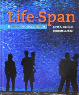 Bundle: Life-Span Human Development, 9th + MindTap Psychology, 1 Term (6 Months) Printed Access Card