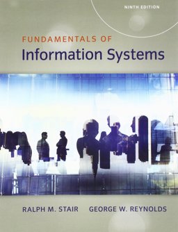 Bundle: Fundamentals of Information Systems, Loose-Leaf Version, 9th + LMS Integrated MindTap MIS, 1 Term (6 Months) Printed Access Card