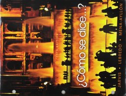 ¿Como Se Dice... ? ¿Como Se Dice... ?