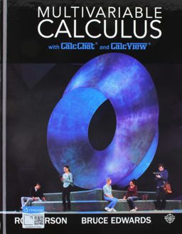 Bundle: Multivariable Calculus, 11th + WebAssign for Larson/Edwards' Calculus, Multi-Term Printed Access Card