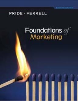 Llf Foundations Marketing