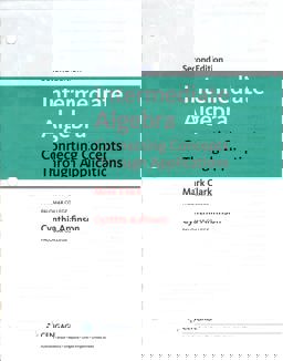 Intermediate Algebra