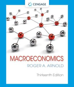 Macroeconomics Macroeconomics