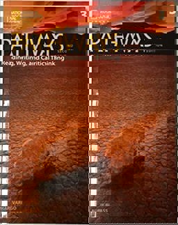 Pathways: Reading, Writing, and Critical Thinking 3: Student Book 3B/Online Workbook