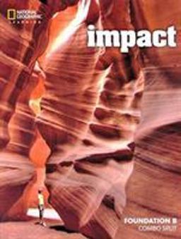 Impact Foundation: Combo Split B