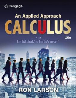 WebAssign for Larson's Calculus: an Applied Approach, Life of the Edition Printed Access Card