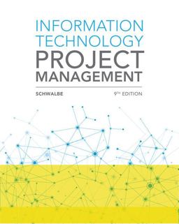 Information Technology Project Management, Loose-Leaf Version Information Technology Project Management, Loose-Leaf Version