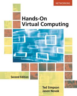 Hands on Virtual Computing, Loose-Leaf Version