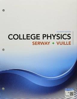 Bundle: College Physics, Loose-Leaf Version, 11th + WebAssign Printed Access Card for Physics, Multi-Term Courses
