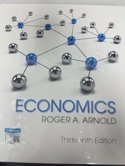 Bundle: Economics, 13th + Aplia, 1 Term Printed Access Card Bundle: Economics, 13th + Aplia, 1 Term Printed Access Card