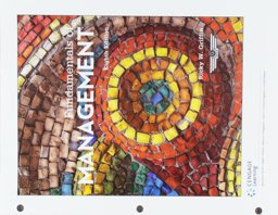 Bundle: Fundamentals of Management, Loose-Leaf Version, 8th + MindTapV2. 0 Management, 1 Term (6 Months) Printed Access Card