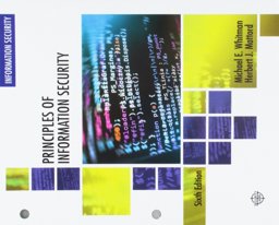 Bundle: Principles of Information Security, Loose-Leaf Version, 6th + LMS Integrated MindTap Computer Security, 1 Term (6 Months) Printed Access Card