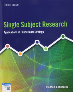Bundle: Single Subject Research: Applications in Educational Settings, 3rd + MindTap Education, 1 Term (6 Months) Printed Access Card