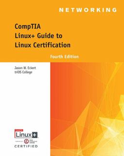 Bundle: CompTIA Linux+ Guide to Linux Certification, Loose-Leaf Version, 4th + MindTap Computing, 1 Term (6 Months) Printed Access Card