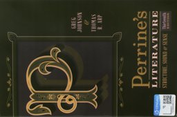 Bundle: Perrine's Literature: Structure, Sound, and Sense, 13th + MindTap Literature 2. 0, 1 Term (6 Months) Printed Access Card, 2nd
