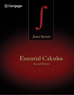 WebAssign Printed Access Card for Stewart's Essential Calculus, 2nd Edition, Single-Term
