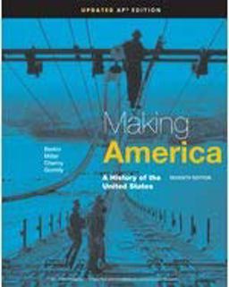 Making America