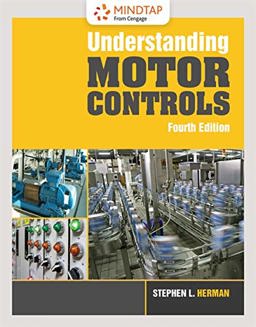 MindTap for Herman's Understanding Motor Controls, 2 Terms Printed Access Card