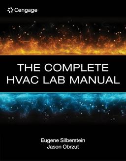 Bundle: the Complete HVAC Lab Manual + MindTap HVAC, 4 Terms (24 Months) Printed Access Card for Smith's Electricity for Refrigeration, Heating, and Air Conditioning, 10th 10th 9781337819114 Front Cover