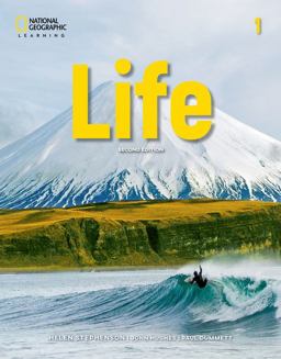 Life 1 with Web App 2nd 9781337905626 Front Cover