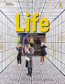 Life 2: with Web App and Mylife Online Workbook