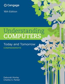 Bundle: Understanding Computers: Today and Tomorrow: Comprehensive, 16th + Shelly Cashman Series Microsoft Office 365 and Excel 2016: Intermediate + New Perspectives Microsoft Office 365 and Access 2016: Introductory + SAM 365 and 2016 Assessments, Trainings,