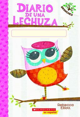 Diario de una Lechuza #1: el Festival Florestástico de Eva (Eva's Treetop Festival)