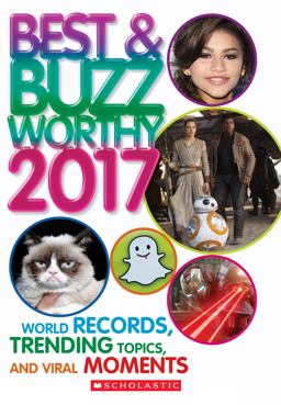 Best and Buzzworthy 2017