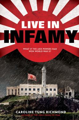 Live in Infamy (a Companion to the Only Thing to Fear) Live in Infamy (a Companion to the Only Thing to Fear)