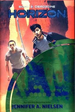 Deadzone (Horizon, Book 2)