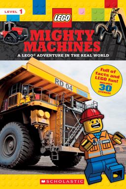 Mighty Machines