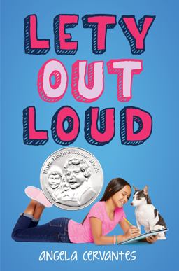 Lety Out Loud: a Wish Novel