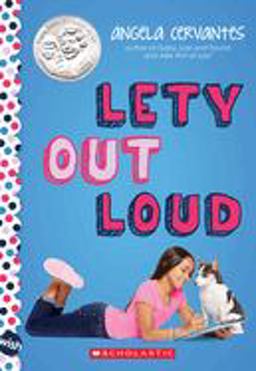Lety Out Loud: a Wish Novel