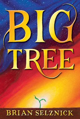 Big Tree:  9781338180633 Front Cover