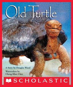 Old Turtle Old Turtle