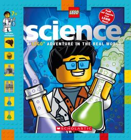 Science (LEGO Nonfiction)