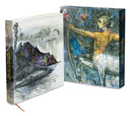 Fantastic Beasts and Where to Find Them