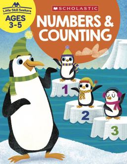 Little Skill Seekers: Numbers and Counting