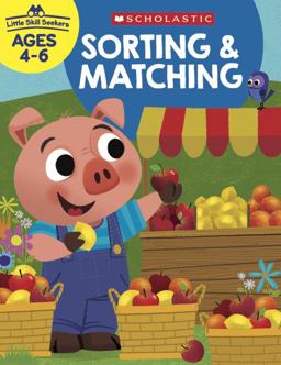 Little Skill Seekers: Sorting and Matching