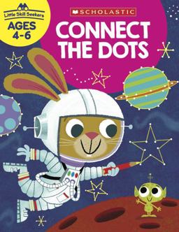 Little Skill Seekers: Connect the Dots
