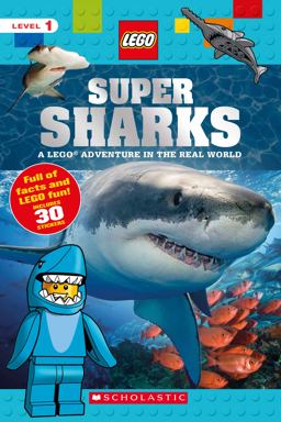 Super Sharks