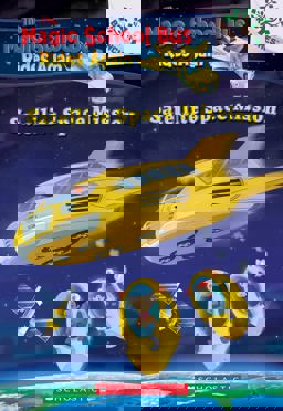 Space Mission: Selfie  9781338262513 Front Cover