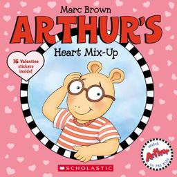 Arthur's Heart Mix-Up
