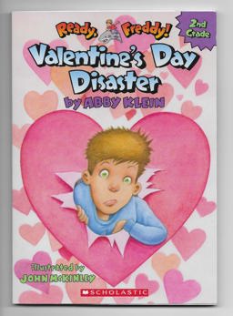 Valentine's Day Disaster