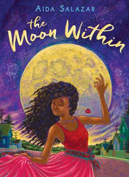 Moon Within (Scholastic Gold)  9781338283372 Front Cover