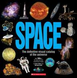 Space: the Definitive Visual Catalog