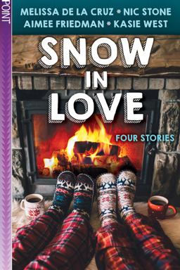 Snow in Love  9781338310184 Front Cover