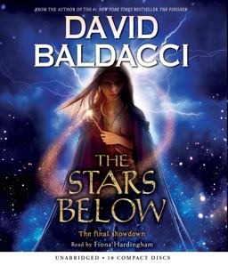 The Stars below (Vega Jane, Book 4) (Unabridged Edition)